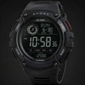 Sports Digital Watch