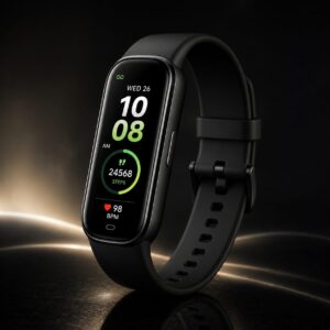 Smart Fitness Tracker​